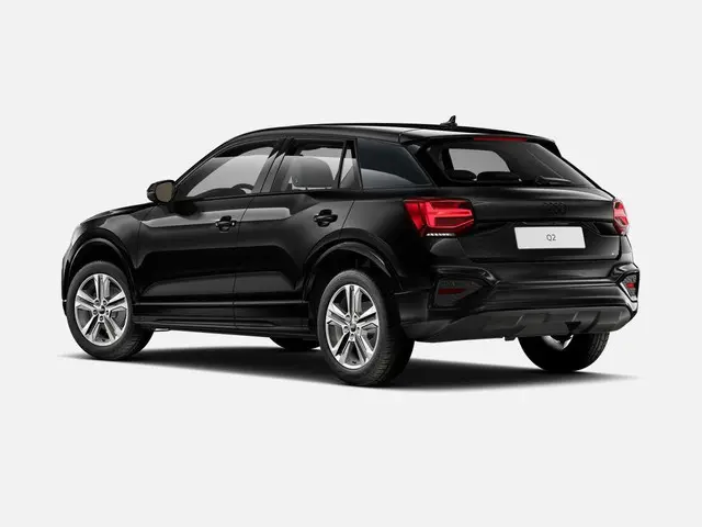 Audi Q2 2