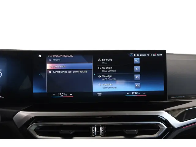 BMW i4 eDrive40 84 kWh 2022 Elektrisch 27