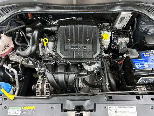 Škoda Fabia 1.0 Active 2018 Benzine 15