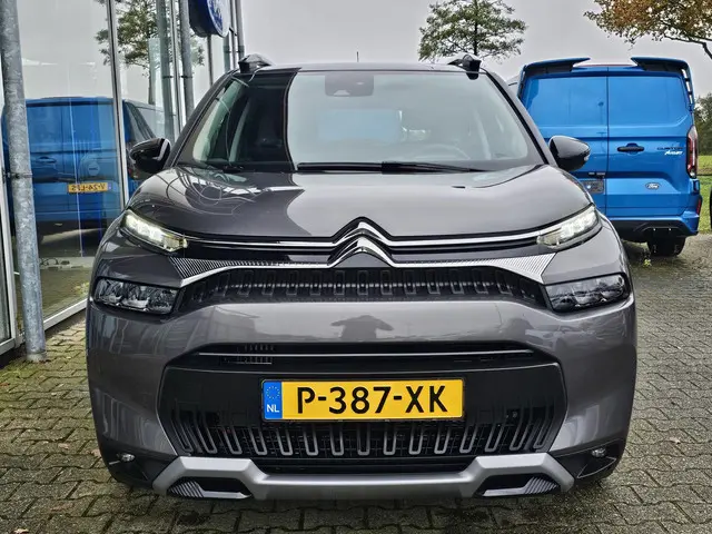 Citroën C3 Aircross 1.2 PureTech Feel 2022 Benzine 7