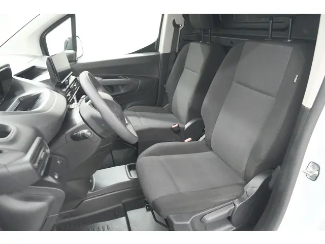 Peugeot Partner 1.5 BlueHDi 100 S&S L1 2024 Diesel 30