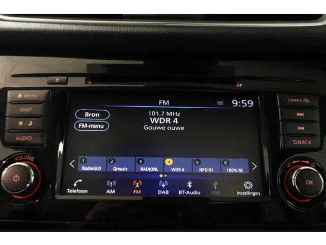 Nissan QASHQAI 1.3 DIG-T Tekna 2020 Benzine 33