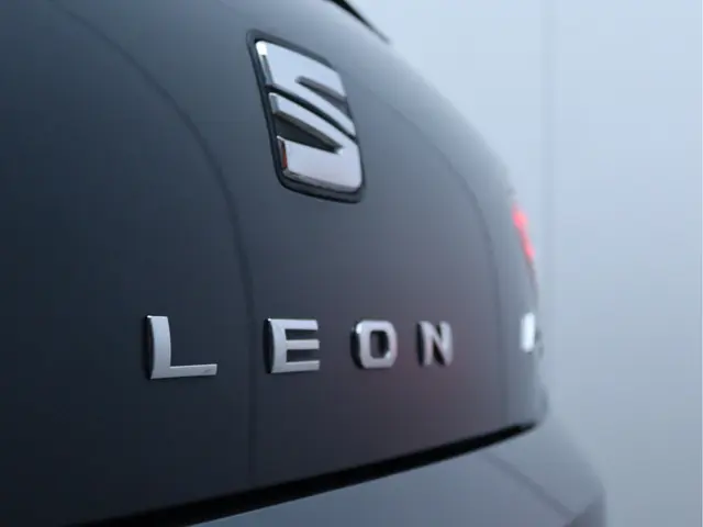 SEAT Leon 2.0 TSI FR Business Intense 2019 Benzine 14