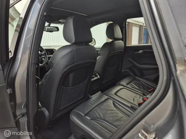 Audi SQ5 3.0 TDI SQ5 quattro 2013 Diesel 26