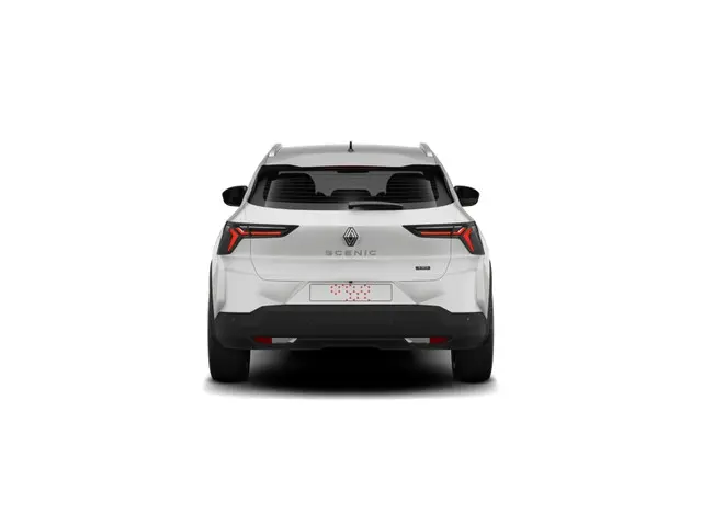 Renault Scénic E-Tech Evolution 2026 Elektrisch 7
