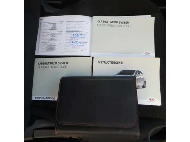 Kia Picanto 1.0 MPi ComfortPlusLine 2020 Benzine 15