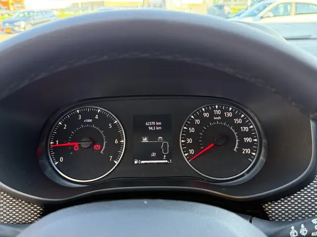 Dacia Sandero Stepway 1.0 TCe 90 Comfort 2023 Benzine 4