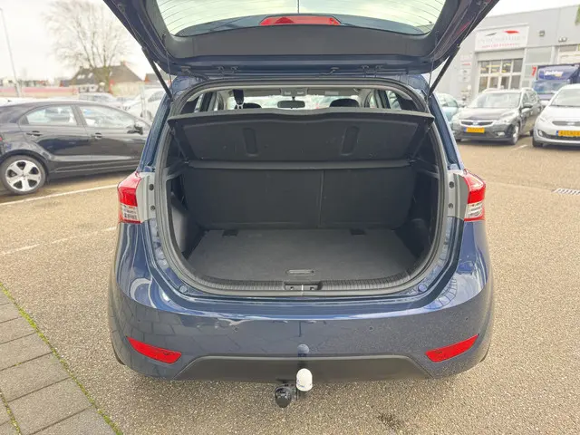 Hyundai ix20 1.4i Go! 2018 Benzine 7