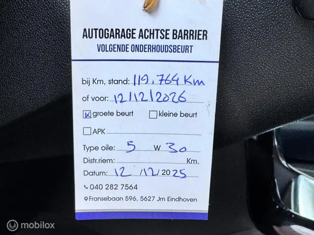 Citroën DS3 1.2 VTi So Chic 2014 Benzine 17