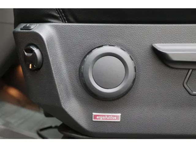 Volkswagen Crafter 30 2.0 TDI L3H3 177 PK 2019 Diesel 11
