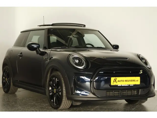 MINI Electric Mini MINI Yours 33 kWh 2023 Elektrisch 4