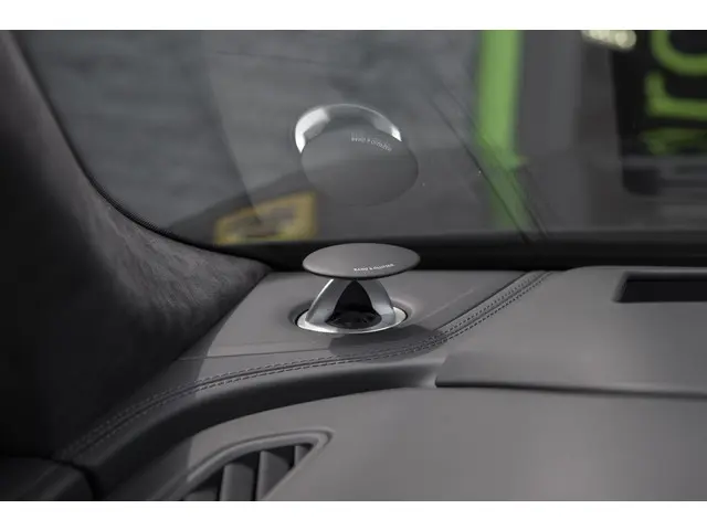 Audi RSQ8 4.0 TFSI quattro 2021 Benzine 22