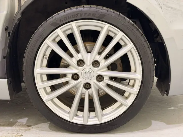 Suzuki Swift 1.6 Sport Clima/Navi 2016 Benzine 35