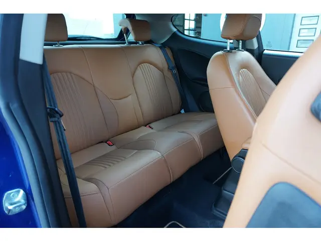 Alfa Romeo MiTo 1.3 JTDm ECO Esclusivo 2014 Diesel 7