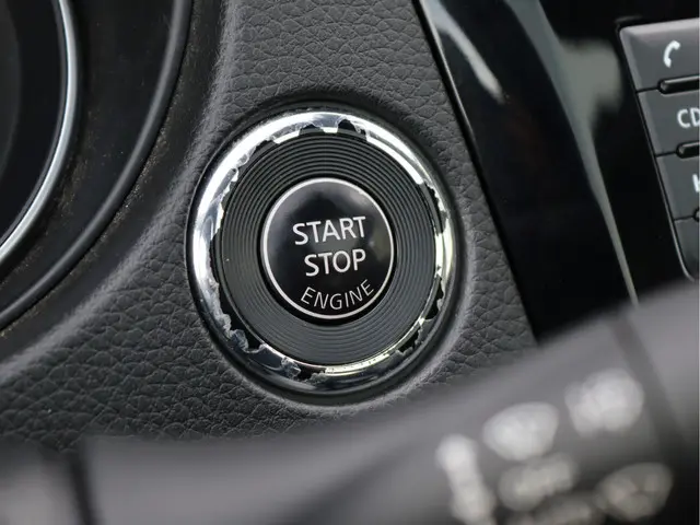 Nissan QASHQAI 1.2 Tekna 2017 Benzine 44