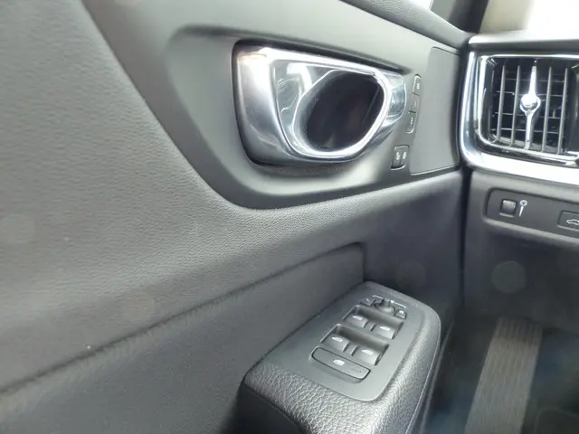 Volvo V60 B3 Inscription 2020 Benzine 7
