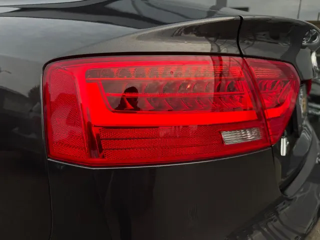 Audi A5 Sportback 1.8 TFSI Sport Edition 2015 Benzine 11