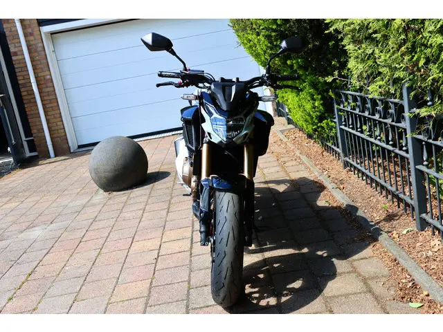 Honda CB 500 CB500FA | CB ABS 35kw A2 2022 Benzine 25