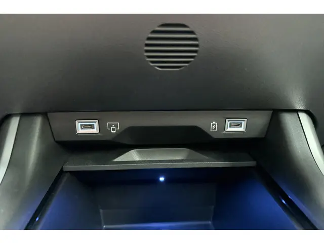 Jeep Compass First Edition 74 kWh 2026 Elektrisch 29