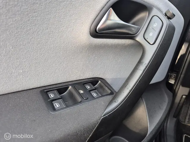 Volkswagen Polo 1.2 TSI Cross 2013 Benzine 13