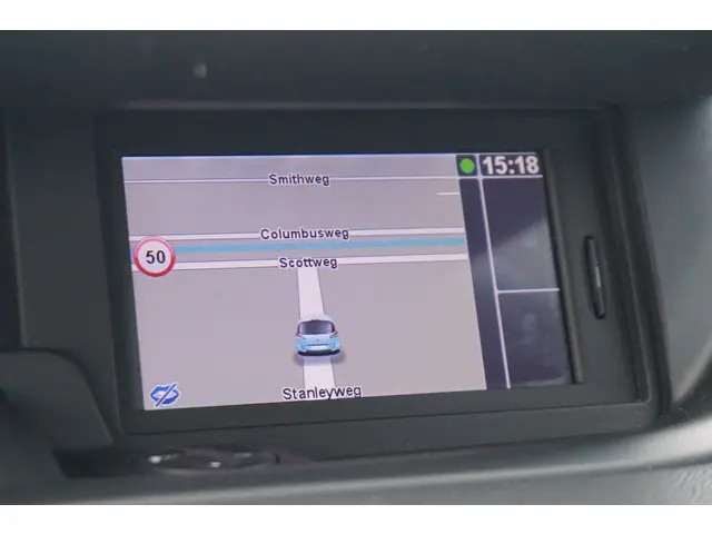 Renault Scénic 1.4 TCe Bose 2013 Benzine 17