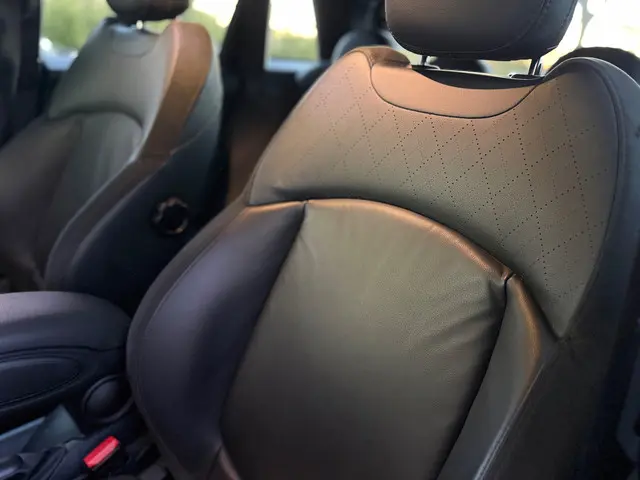 MINI Cooper Mini 1.5 | Facelift | automaat | led 2021 Benzine 24