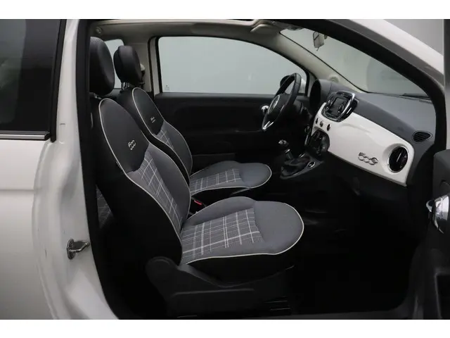 Fiat 500C 1.2 2015 Benzine 13