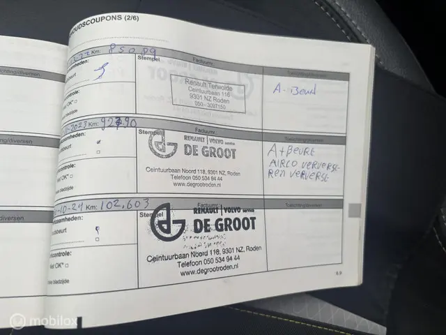 Renault Captur 1.2 TCe Xmod 2016 Benzine 24