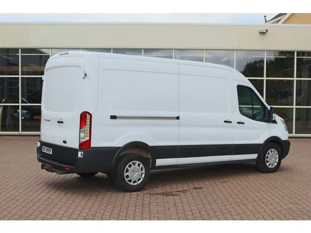Ford Transit 350 2.0 TDCI L3H2 Trend 2019 Diesel 6