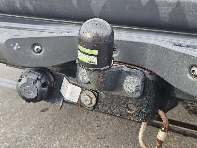 Mercedes-Benz Sprinter 314 2021 Diesel 13