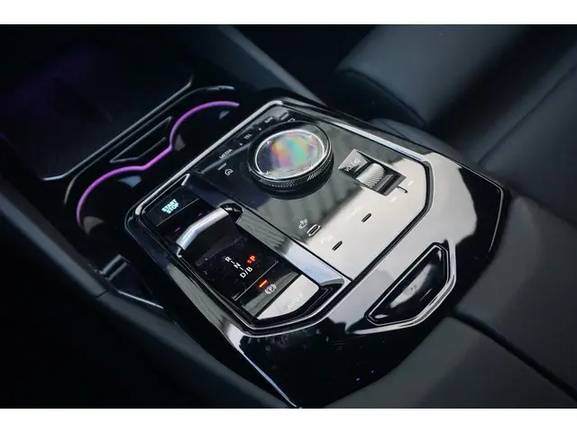 BMW i5 Sedan eDrive40 2024 Elektrisch 20