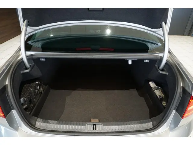 Volkswagen Passat 1.6 TDI Comfortline 2015 Diesel 11