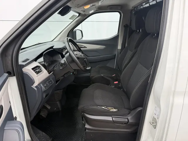 Maxus eDeliver3 122PK 2020 Elektrisch 8