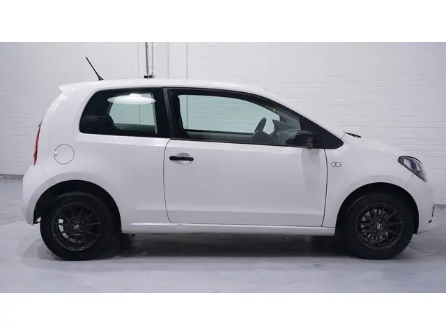 SEAT Mii 1.0 Sport Connect 2017 Benzine 8