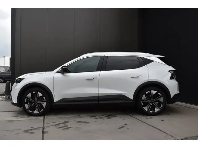 Renault Scénic E-Tech Techno 2025 Elektrisch 10