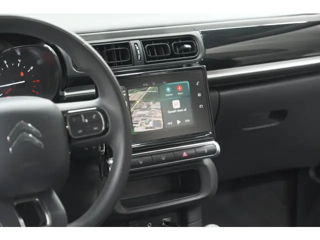 Citroën C3 PureTech 82 Feel Edition 2018 Benzine 48