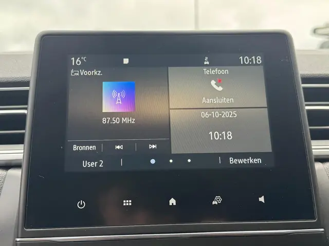 Renault Captur 1.0 TCe 100 Bi-Fuel Zen 2020 LPG/Gas 14