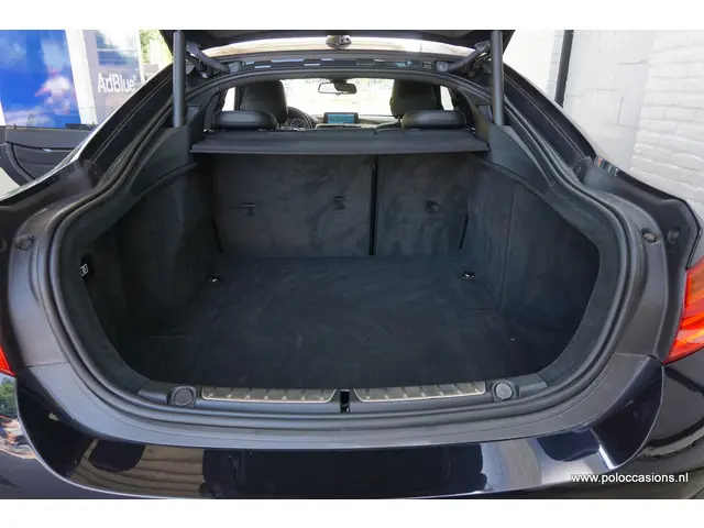 BMW 4 Serie Gran Coupé 435i 2014 Benzine 22