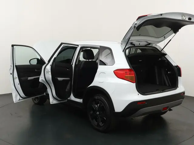 Suzuki Vitara 1.4 S 2018 Benzine 19