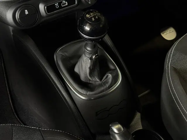 Fiat 500L 1.4-T-Jet Cross|Cruise|Airco|5DRS 2017 Benzine 23