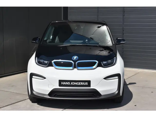 BMW i3 Basis 120Ah 42 kWh 2019 Elektrisch 2