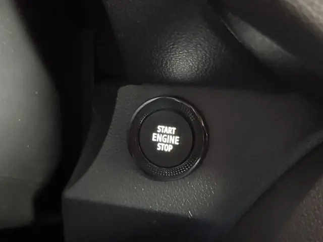 Dacia Sandero Stepway 1.0 TCe 90 2022 LPG/Gas 33