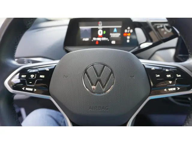 Volkswagen ID.4 Life 77 kWh 2021 Elektrisch 37
