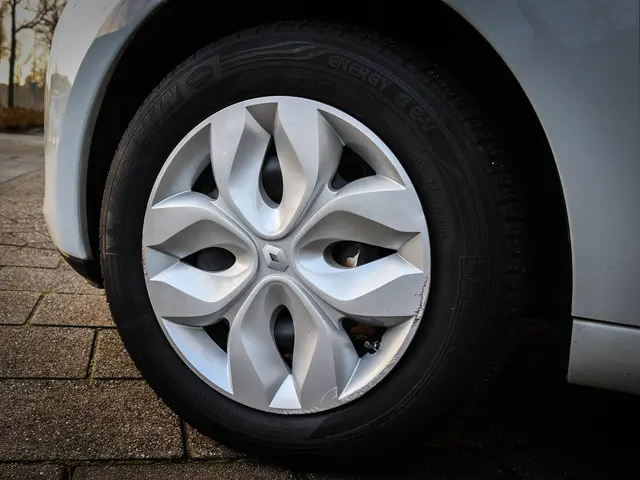 Renault ZOE R90 Life 41 kWh 2018 Elektrisch 15