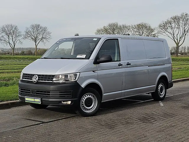 Volkswagen Transporter 2.0 TSI 2018 Benzine 2