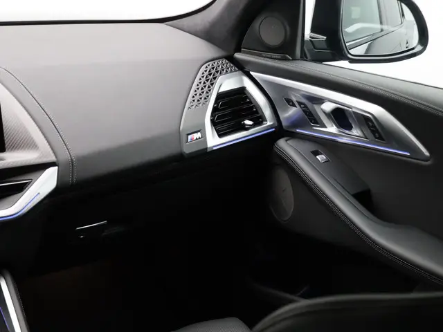 BMW XM PHEV 50e 2025 Hybride Benzine 41