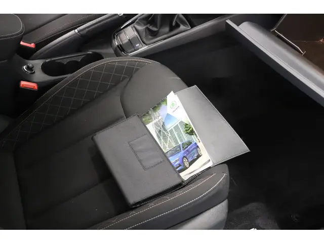 Škoda Scala 1.0 TSI Ambition 2022 Benzine 23