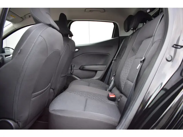 Renault Clio 1.0 TCE Zen 2019 Benzine 8