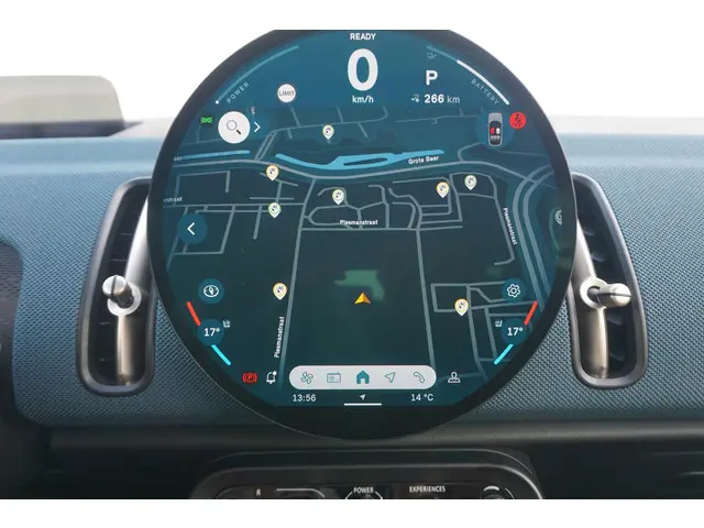 MINI Countryman E 2024 Elektrisch 20