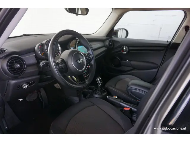 MINI Cooper Mini 1.5 2019 Benzine 5